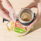 Plastic Bag Sealing Clip